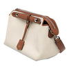 Fendi Medium Canvas By The Way Satchel Secondhand