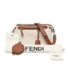 Fendi Medium Canvas By The Way Satchel Secondhand