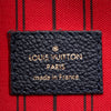 Secondhand Louis Vuitton Monogram Empreinte Pochette Metis