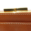 LOEWE Leather Anagram Coin Pouch Secondhand