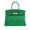 Hermès Epsom Birkin Retourne 30 Secondhand