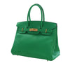 Hermès Epsom Birkin Retourne 30 Secondhand