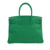 Hermès Epsom Birkin Retourne 30 Secondhand