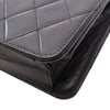 Chanel Mini CC Quilted Lambskin Full Flap Secondhand