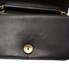 Chanel Mini CC Quilted Lambskin Full Flap Secondhand