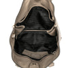 Secondhand Prada Vitello Daino Side Zip Convertible Tote