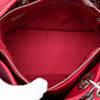 Dior Lambskin Cannage Polochon Granville Satchel Secondhand