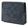 Louis Vuitton Damier Graphite 3D Pochette Voyage MM Secondhand
