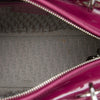 Dior Medium Patent Cannage Lady Dior Secondhand