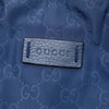 Secondhand Gucci GG Nylon Satchel