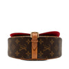Secondhand Louis Vuitton Monogram Sac Tambourine
