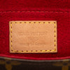 Secondhand Louis Vuitton Monogram Sac Tambourine