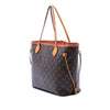 Louis Vuitton Limited Edition Monogram Grenade V Neverfull MM Secondhand