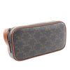 Celine Mini Triomphe Cuir Coated Canvas Camera Bag Secondhand