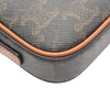 Celine Mini Triomphe Cuir Coated Canvas Camera Bag Secondhand