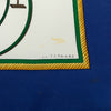 Hermès Les Voitures a Transformation Silk Scarf 90 Secondhand
