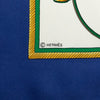 Hermès Les Voitures a Transformation Silk Scarf 90 Secondhand