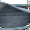 Secondhand Dior Micro Lambskin Cannage Lady Dior