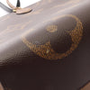 Louis Vuitton Monogram Reverse Giant OnTheGo GM Secondhand