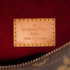 Louis Vuitton Monogram Croissant MM Secondhand