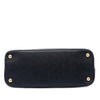 Prada Medium Saffiano Lux Promenade Satchel Secondhand