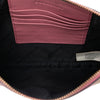 Secondhand Burberry House Check Canvas Derby Peyton Crossbody