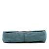 Secondhand Gucci Canvas Web Shoulder Bag