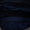 Secondhand Gucci Canvas Web Shoulder Bag