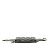 Chanel CC Quilted Lambskin Waist Chain Wallet Secondhand