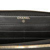 Chanel CC Quilted Lambskin Waist Chain Wallet Secondhand