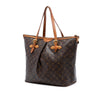 Secondhand Louis Vuitton Monogram Palermo GM