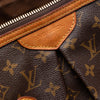 Secondhand Louis Vuitton Monogram Palermo GM