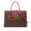 Secondhand Louis Vuitton Damier Ebene Riverside