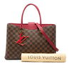 Secondhand Louis Vuitton Damier Ebene Riverside