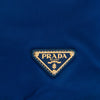 Prada Tessuto Zip Top Convertible Tote Secondhand