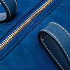 Prada Tessuto Zip Top Convertible Tote Secondhand