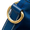 Prada Tessuto Zip Top Convertible Tote Secondhand