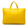 LOEWE Leather Anagram Toledo Briefcase Secondhand