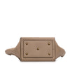 Secondhand Celine Medium Grained Calfskin Tie Knot Handbag