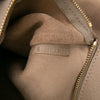 Secondhand Celine Medium Grained Calfskin Tie Knot Handbag