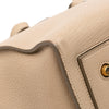 Secondhand Celine Medium Grained Calfskin Tie Knot Handbag