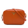 Prada Saffiano Camera Bag Secondhand