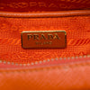Prada Saffiano Camera Bag Secondhand