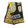 Hermès Tutankhamun Silk Scarf 90 Secondhand