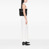 Secondhand Chanel Small Quilted Coated Canvas Paris Biarritz Tote