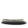 Burberry Nova Check Canvas Shoulder Bag Secondhand