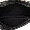 Burberry Nova Check Canvas Shoulder Bag Secondhand