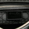 Secondhand Dior Large Patent Cannage Lady Dior