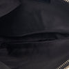 Dior Mini Diorissimo Canvas Saddle Pochette Secondhand