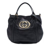 Gucci Medium Calfskin Britt Satchel Secondhand